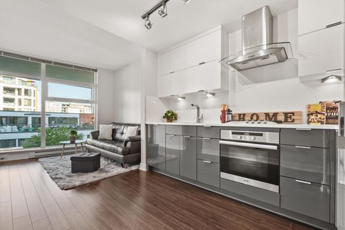 619-1777 W 7th Ave, Vancouver, BC, V6J0E5 | Card Image