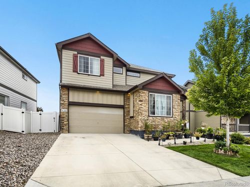 518 Lowland St, Severance, CO, 80550-3819 | Card Image