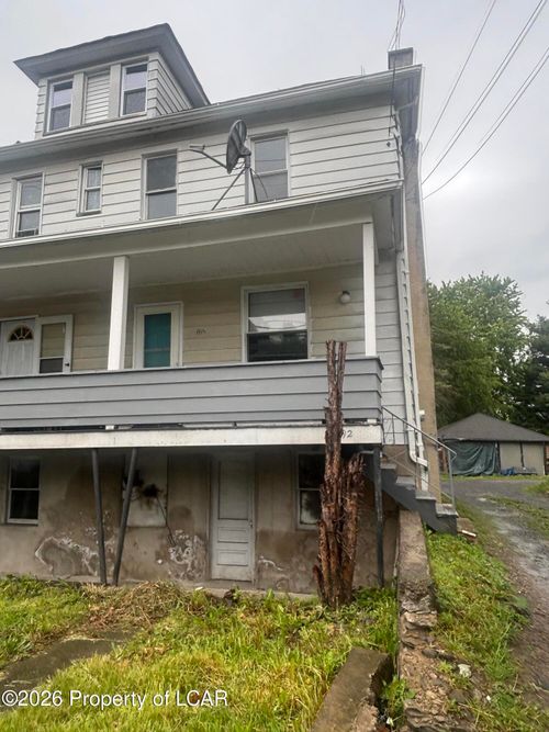 1392 Main St, Jenkins Township, PA, 18640-1430 | Card Image