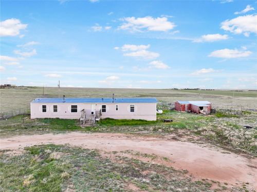 35275 Book Rd, Yoder, CO, 80864-9611 | Card Image