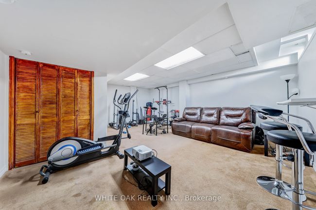 26 - 1867 Kingston Rd, Condo with 3 bedrooms, 3 bathrooms and 1 parking in Pickering ON | Image 36