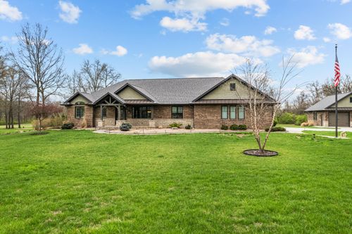 22824 Audrain Road 814, MEXICO, MO, 65265-6504 | Card Image