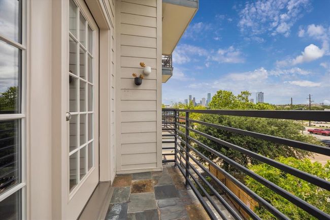 STE-206 - 1011 Studemont St, Condo with 1 bedrooms, 1 bathrooms and 1 parking in Houston TX | Image 16