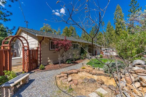 25783 Sugar Pine Drive, Pioneer, CA, 95666 | Card Image