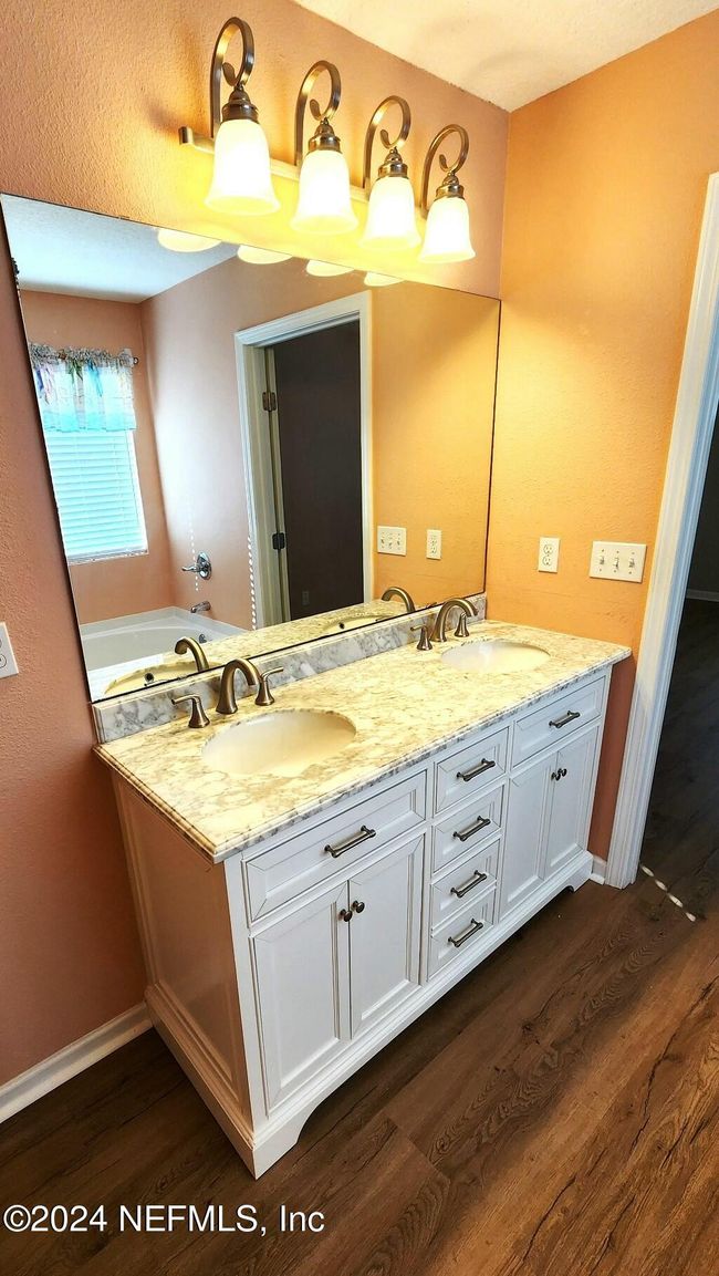 11775 Blueberry Ln, House other with 3 bedrooms, 2 bathrooms and null parking in MACCLENNY FL | Image 36