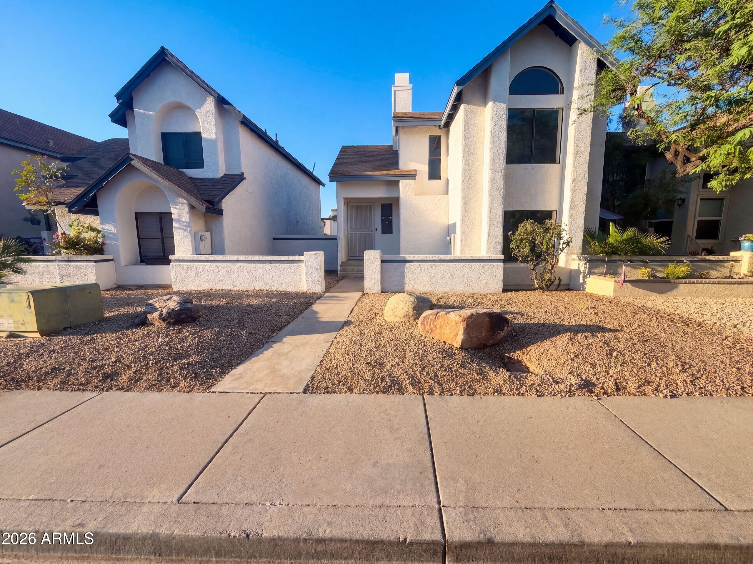 6723 W Aire Libre Ave, For Sale in Peoria - eXp Realty