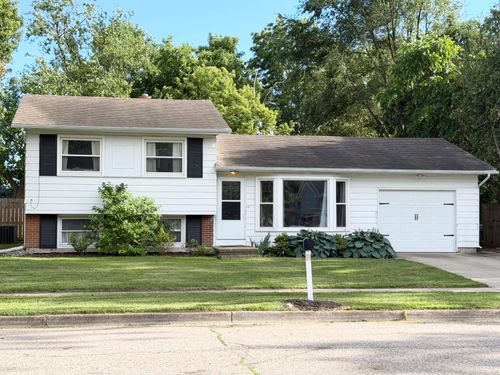 4310 Winthrop Ave, Portage, MI, 49002-2286 | Card Image