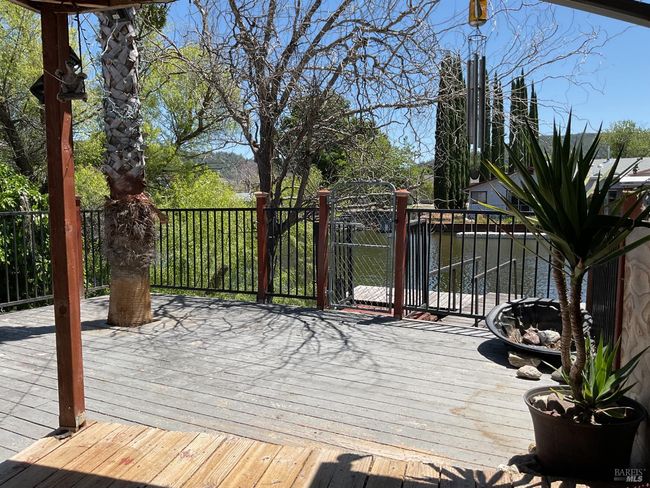 588 Pebble Way, House other with 4 bedrooms, 2 bathrooms and 4 parking in Clearlake Oaks CA | Image 23