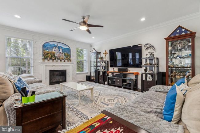3229 Riverview Dr, House other with 6 bedrooms, 4 bathrooms and null parking in TRIANGLE VA | Image 17
