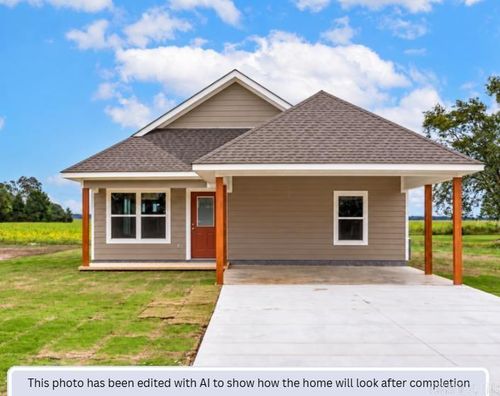 1809 Se Front St, Hoxie, AR, 72433-2726 | Card Image