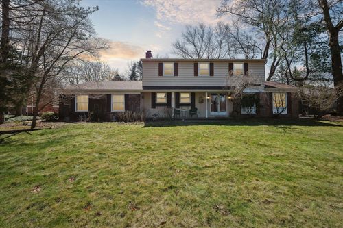 4538 Comanche Dr, Okemos, MI, 48864-2065 | Card Image