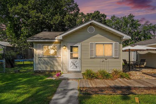 13916 Soper St, Cedar Lake, IN, 46303-9216 | Card Image