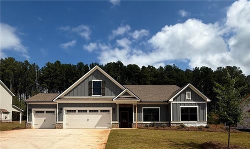 330 Weslyn Dr, Social Circle, GA, 30025-4342 | Card Image