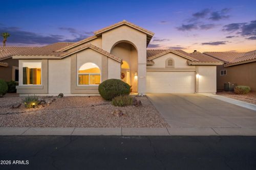 6225 S Sandtrap Dr, Gold Canyon, AZ, 85118-6468 | Card Image