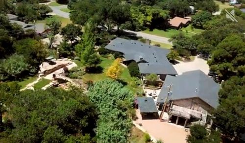 1201 S Leggett Dr, Abilene, TX, 79605-3807 | Card Image