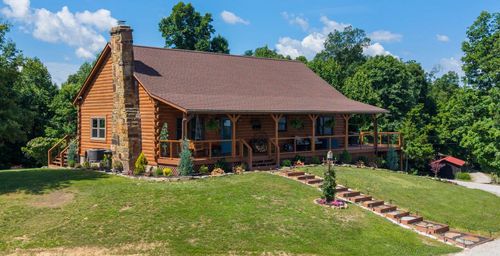 2827 Highway 3447, Mckee, KY, 40447-8774 | Card Image