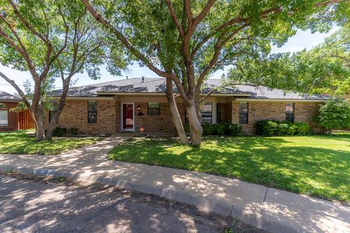 2805 Arrowhead Trl, Midland, TX, 79705-2507 | Card Image