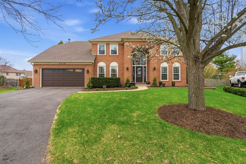 5104 Prestwick Ct, Plainfield, IL, 60586-8133 | Card Image