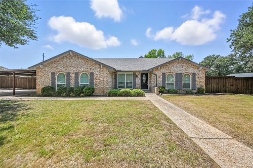 2857 Hurstview Dr, Hurst, TX, 76054-2127 | Card Image