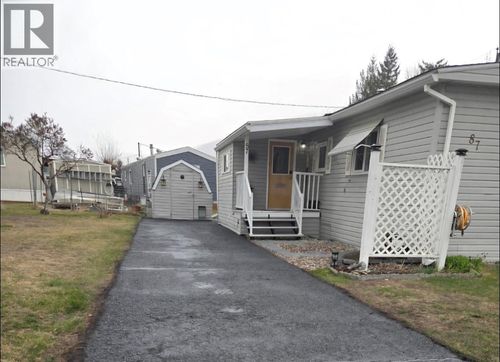 87-2400 Oakdale Way, Kamloops, BC, V2B6W7 | Card Image