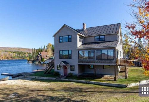 544 Lakeside Dr, Groton, VT, 05046-5222 | Card Image