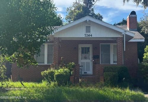 7264 Barberie St, Jacksonville, FL, 32208-4185 | Card Image