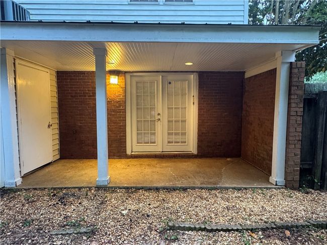 801 Choctaw Ave, Townhouse with 3 bedrooms, 2 bathrooms and null parking in AUBURN AL | Image 12