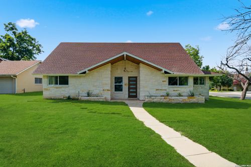 118 S Gardenview, Castle Hills, TX, 78213-2403 | Card Image