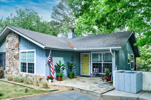 44 Perralena Way, Hot Springs Village, AR, 71909-3148 | Card Image