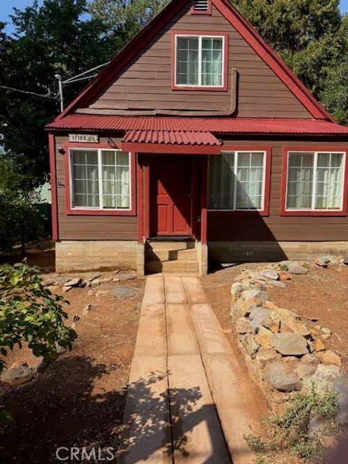 17193 Manzanita St, Stirling City, CA, 95978-8004 | Card Image