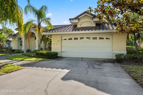 340 Baytree Dr, Melbourne, FL, 32940-2105 | Card Image