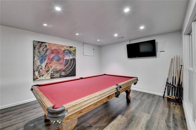 3937 Skyline Dr, House other with 4 bedrooms, 5 bathrooms and null parking in Gainesville GA | Image 42
