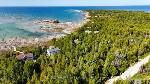 952 Dorcas Bay Rd, Tobermory, ON, N0H2R0 | Card Image