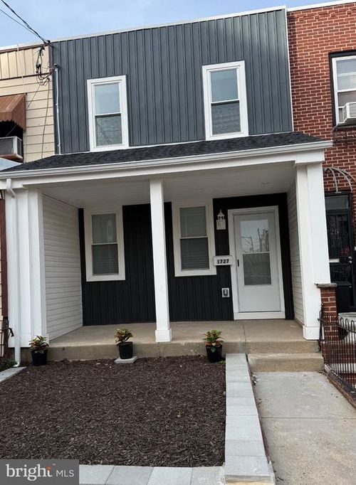 1727 Wharton St, PHILADELPHIA, PA, 19146-3035 | Card Image