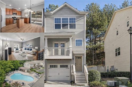 1040 Liberty Pkwy Nw, Atlanta, GA, 30318-9376 | Card Image