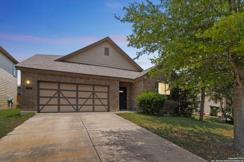 13131 Piper Sonoma, San Antonio, TX, 78253-4885 | Card Image