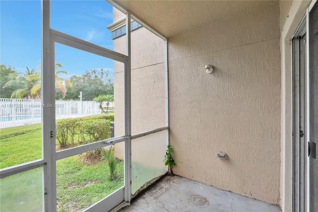 APT-1013 - 1103 Golden Lakes Blvd, Condo with 3 bedrooms, 2 bathrooms and null parking in West Palm Beach FL | Image 19