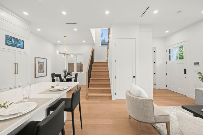 1 - 312 E 40th Ave, Home with 3 bedrooms, 4 bathrooms and 1 parking in Vancouver BC | Image 12