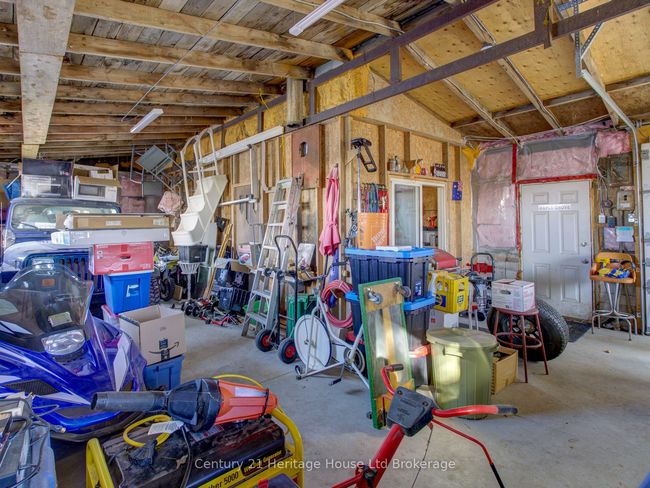 474593 Dodge Line, House other with 2 bedrooms, 2 bathrooms and 10 parking in Beachville ON | Image 32