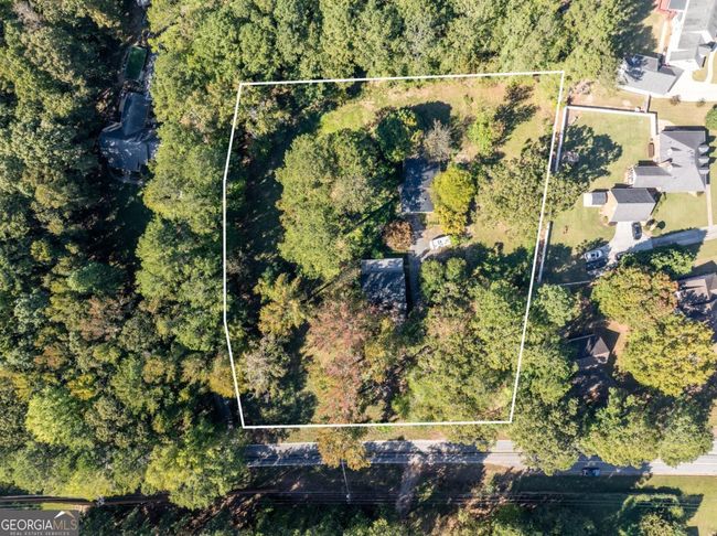 724 Cowan Rd Se, House other with 5 bedrooms, 4 bathrooms and 3 parking in Conyers GA | Image 24