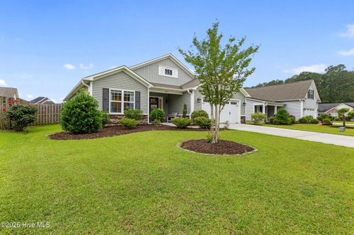 849 Rolling Pines Loop Rd Ne, Leland, NC, 28451-7024 | Card Image