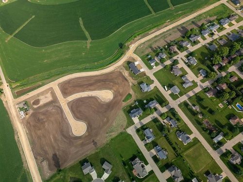 Lot 18 Southern Edge Estates Street, CUBA CITY, WI, 53807 | Card Image