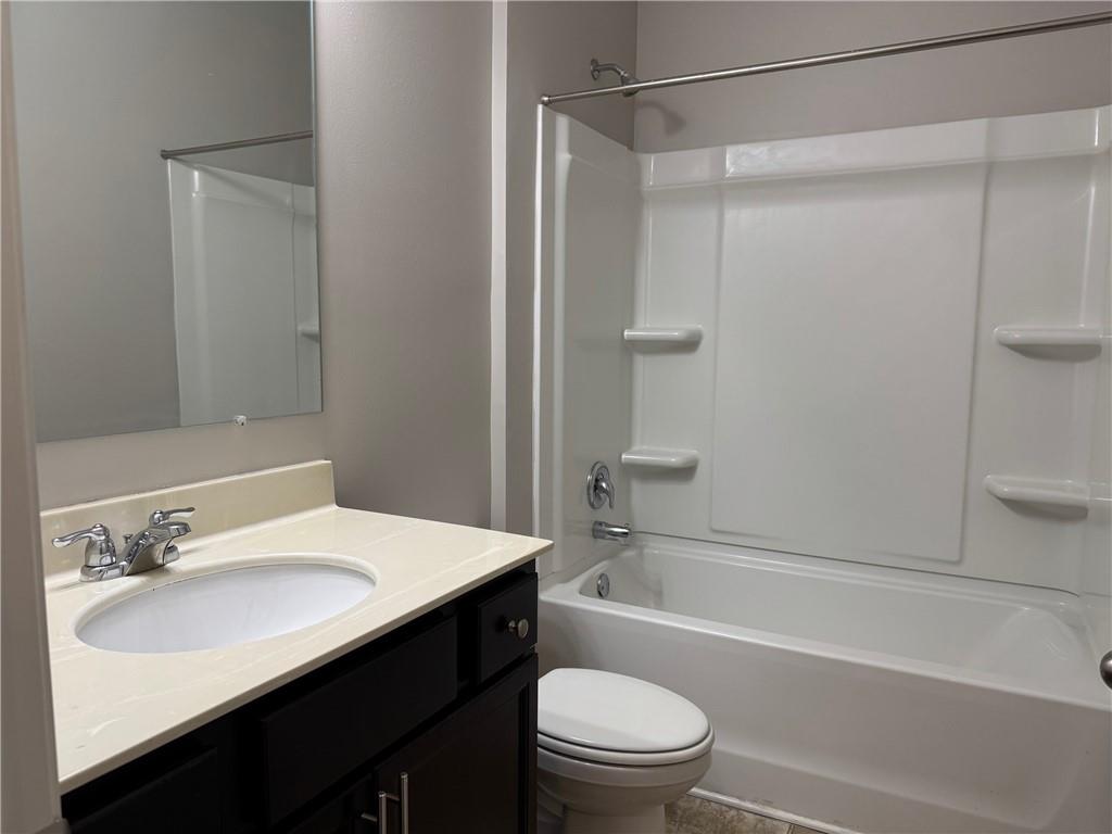 Residential in Fairburn 3