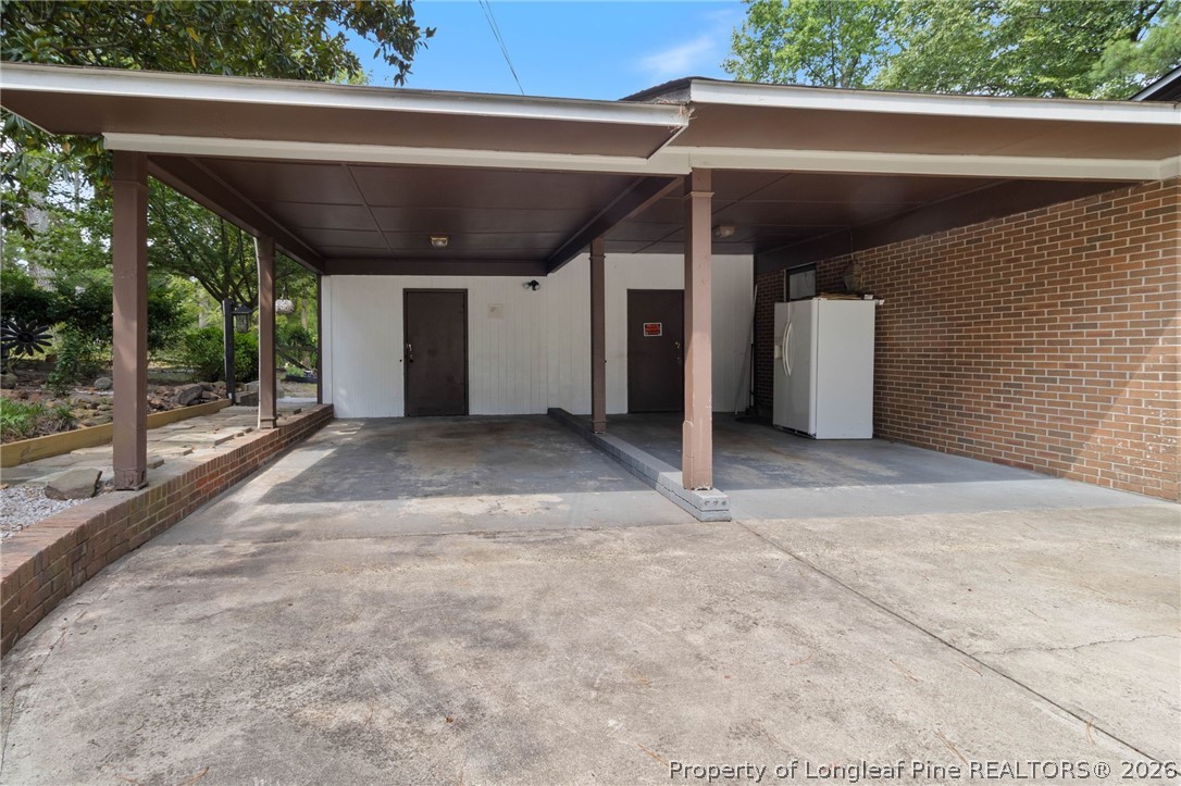 Residential in Fayetteville 5