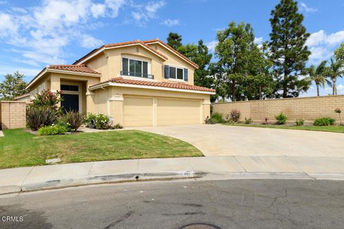 790 Vista Palacio, Camarillo, CA, 93012-0931 | Card Image