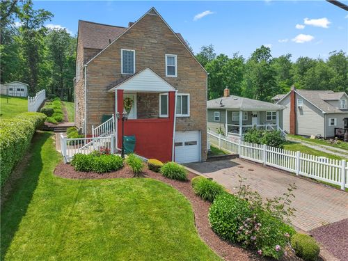 219 Fairview Rd, Midland, PA, 15059-1109 | Card Image