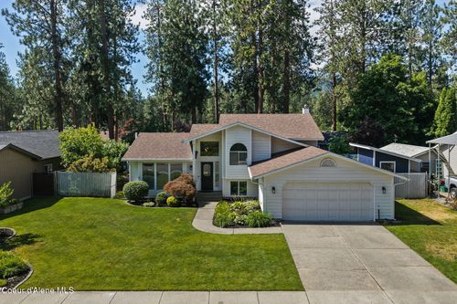 116 S Dart St, Post Falls, ID, 83854-7914 | Card Image
