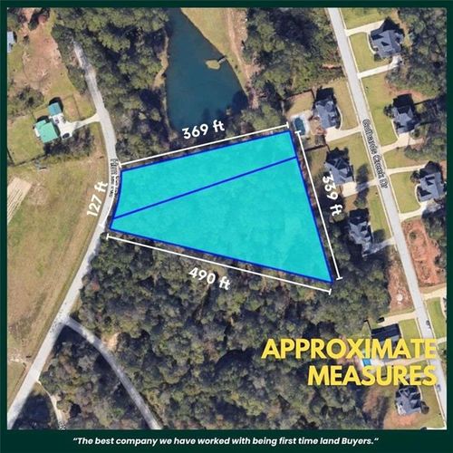 0 Hunter Rd, Douglasville, GA, 30134 | Card Image