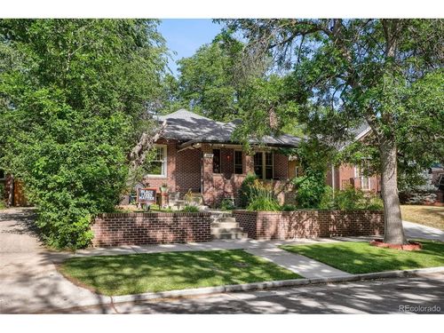 2056 Forest St, Denver, CO, 80207-3819 | Card Image