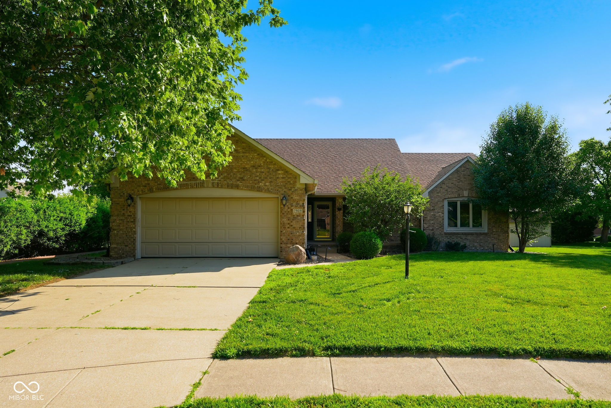 Residential in Indianapolis